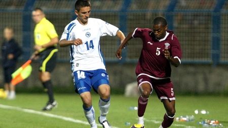 VIDEO** Cu ei ne batem pentru Euro 2012! Vezi golul lui Ibisevic din ultimul amical