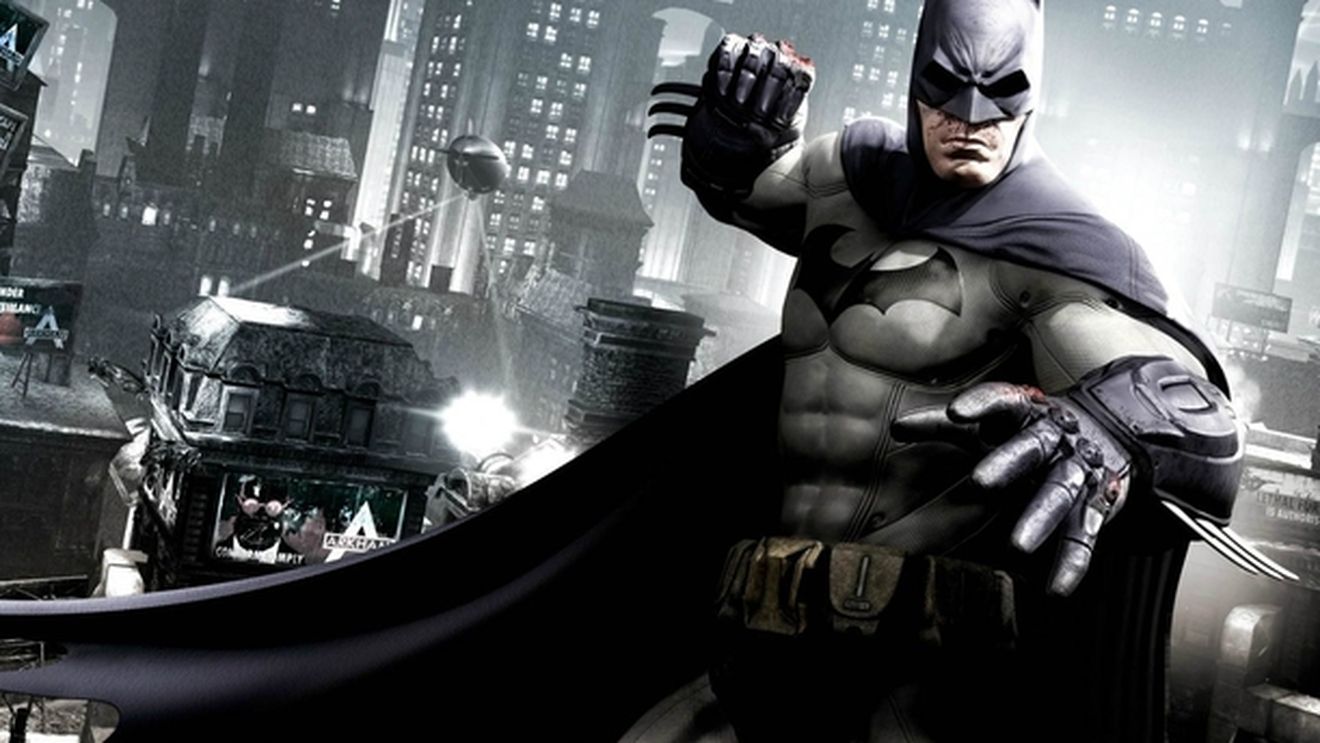 Batman: Arkham Collection, confirmat pentru toamna acestui an