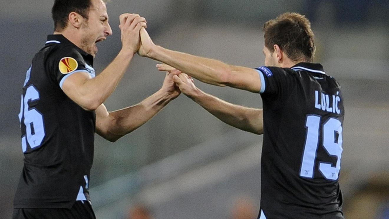 Ștefan Radu: "Lazio va deveni o echipă foarte mare dacă rămânem uniți"