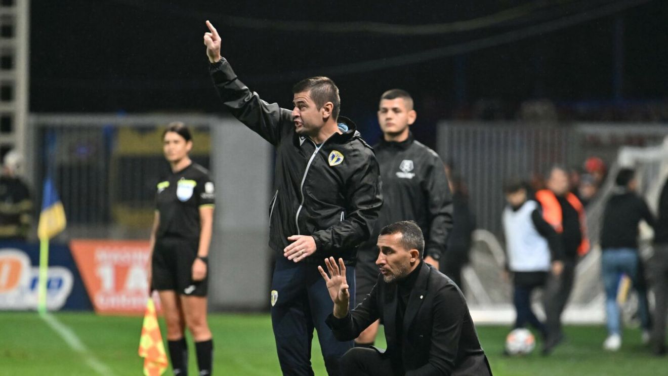 Petrolul și-a adus antrenor cu 81 de selecții la națională. Cine îl înlocuiește pe Adrian Mutu. OFICIAL