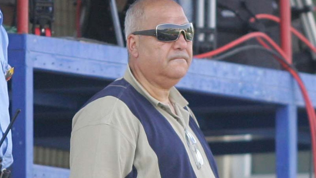 Taher: "Oricum trebuia să pierdem la un moment dat"