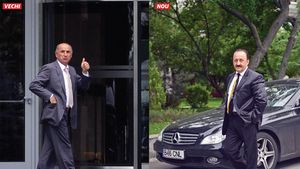 E banc? Copos a dat Rapidul! 