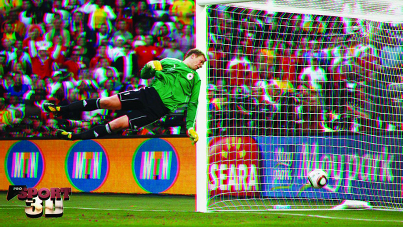 SUPER GALERIE FOTO 3D | IMAGINILE CARE AU MARCAT CM 2010