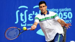 Hănescu și fostul partener al lui Tecău, înfrângeri la debut