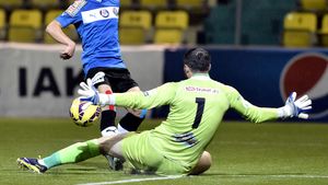 Hagi, ofertă concretă pentru "perla coroanei". Arabii au venit după unul dintre cei mai talentați puști ai Viitorului