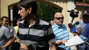 "Voi lăsa echipa lui Pițurcă să joace pe 'Ion Oblemenco'!"** Singura doleanță a lui Mititelu: