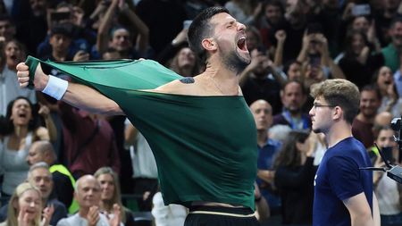 Novak Djokovic, investiție uriașă în Grecia: 20 de milioane de euro! Ce stă în spatele deciziei luate de campionul sârb