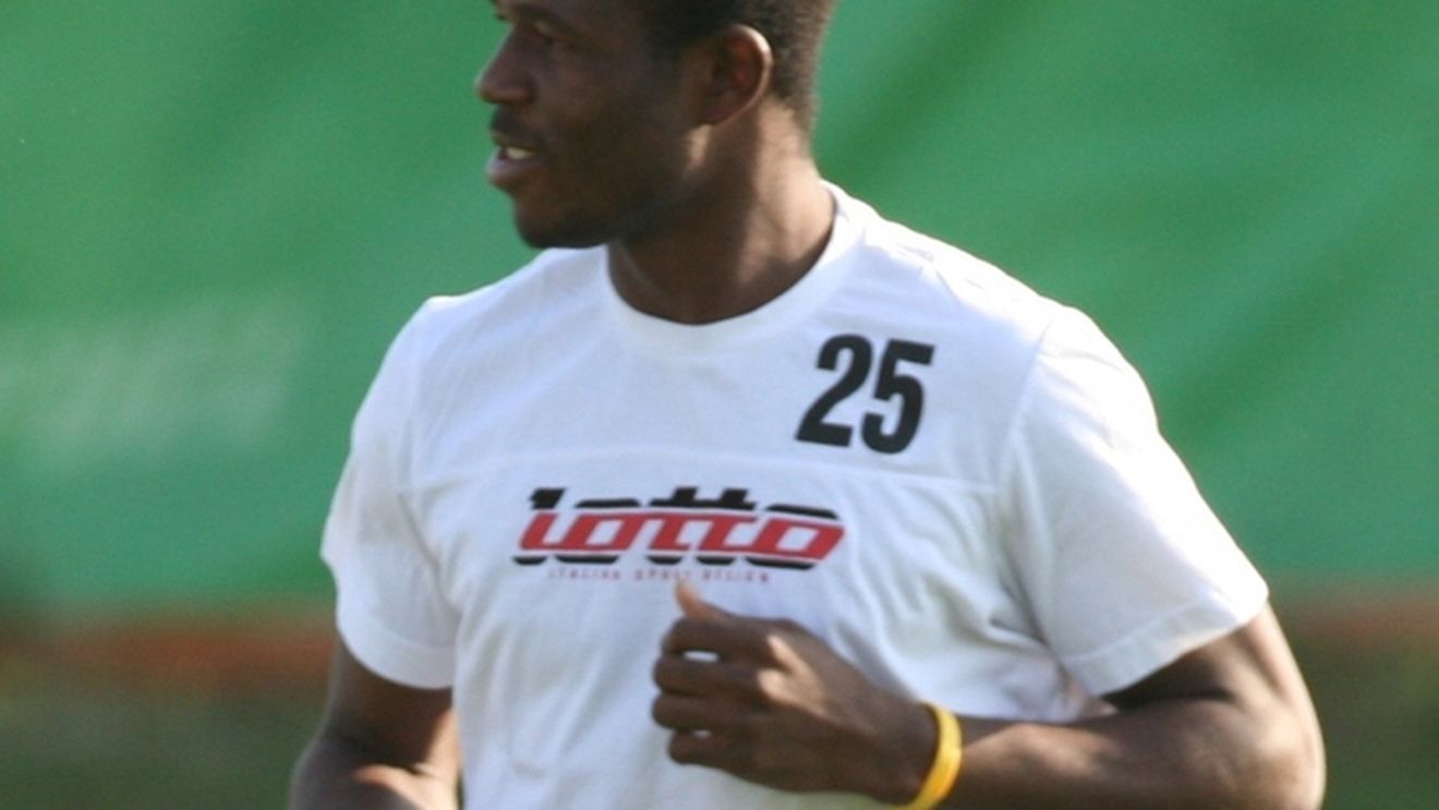 Adefemi: "Am greșit, dar vreau să arăt că merit să joc la Rapid!"