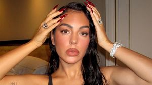 Cristiano Ronaldo a decis locul unde se va căsători cu Georgina Rodriguez. Lovitură pentru rudele viitoarei soții