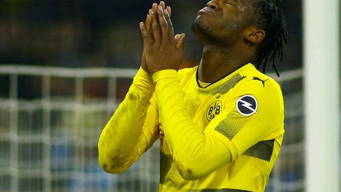 "E pe bune treaba asta? 2018 și în tribune încă sunt imitate zgomotele pe care le face o maimuță". Comportament grobian al fanilor italieni la meciul Atalanta - Dortmund 