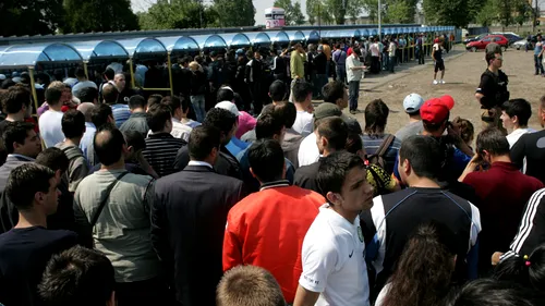 Steaua, la mare căutare