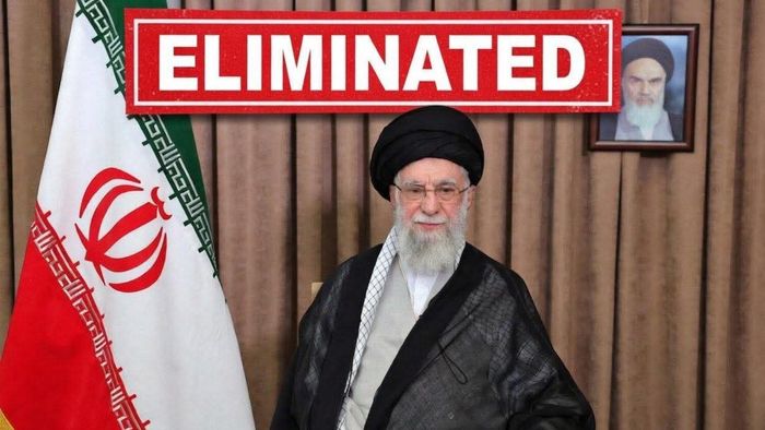 Donald Trump a anunțat moartea lui Khamenei! Se schimbă totul pentru Iran legat de Cupa Mondială din SUA
