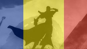 Jocurile video românești vin la Comic Con 2016