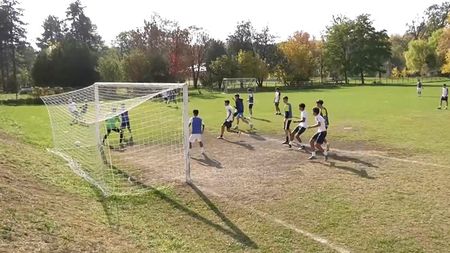 Fosta echipă a lui Tavi Popescu de la FCSB, în pragul colapsului! „Sperăm s-o ducem până la iarnă”. Aici s-au format mai mulți jucători decât la Chindia Târgoviște, formația - fanion a județului. VIDEO EXCLUSIV