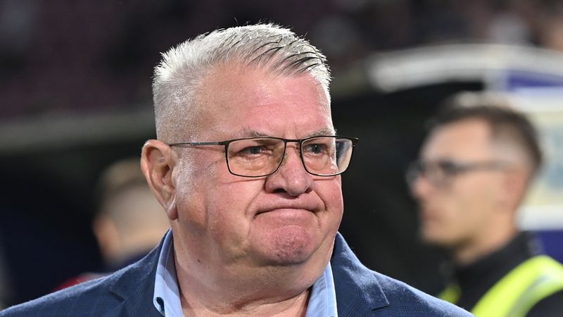 Gestul lui Daniel Pancu l-a șocat pe Iuliu Mureșan: „N-a venit la petrecerea lui Deac!”