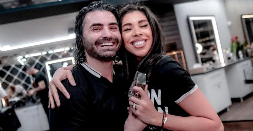 Cine a sărit în ajutorul Ralucăi Pastramă după despărțirea de Pepe. 'Ești lângă mine și-ai fost mereu'