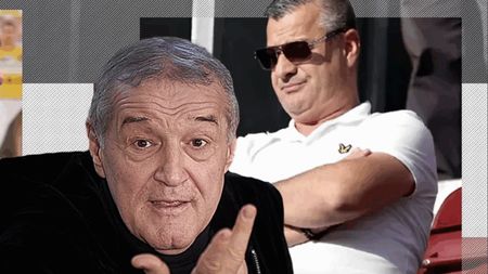 Gigi Becali l-a dat afară, CFR Cluj l-a transferat. „Faceți cunoștință cu noul nostru mijlocaș”