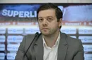 Victor Angelescu, prima reacție după ce fanii i-au cerut demisia oficialului din Giulești: „La Rapid trebuie să ai o anumită cenzură!”