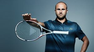 Marius Copil, în calificări la turneul challenger Concord Iași Open