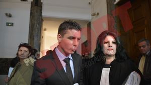 Bun venit în întuneric!** Noi dezvăluiri în cazul "Lesbianism în handbal". Dialogul depus drept probă, în care Alina Dobrin și-ar recunoaște relația: