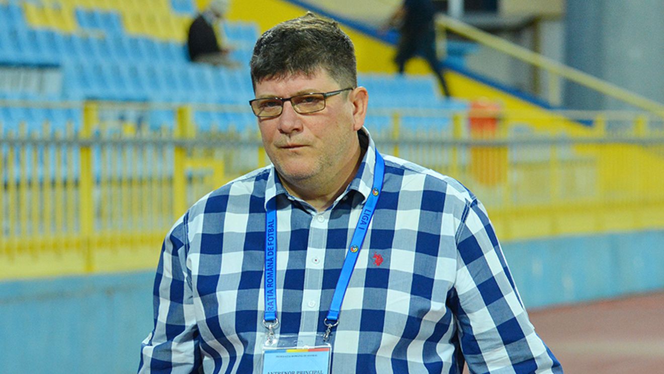 Gaz Metan a primit 9 goluri în doar 3 meciuri. Pustai: "Am plecat iar cu tolba plină! Problemele sunt grave!" Ce spune despre penalty-ul din care Dinamo a deschis scorul