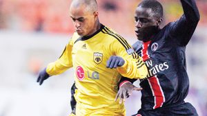 Cadouri grecești pentru Rapid