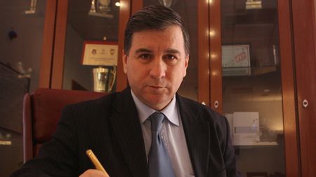 Argăseală: "Nu sunt mulțumit de rezultat, am așteptări mai mari"