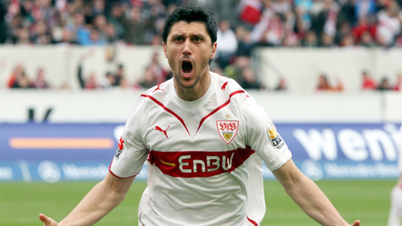 Marica pe făraș!** VEZI ce mari cluburi ale Europei se bat pentru semnătura românului