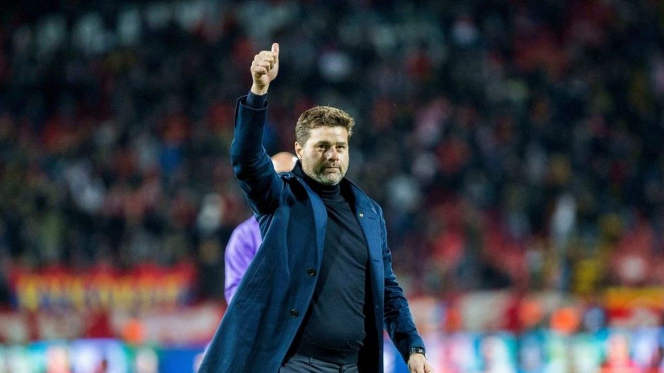 Mauricio Pochettino îl așteaptă cu brațele deschise pe Leo Messi la PSG: „Clubul evaluează opțiunile pe care le avem”
