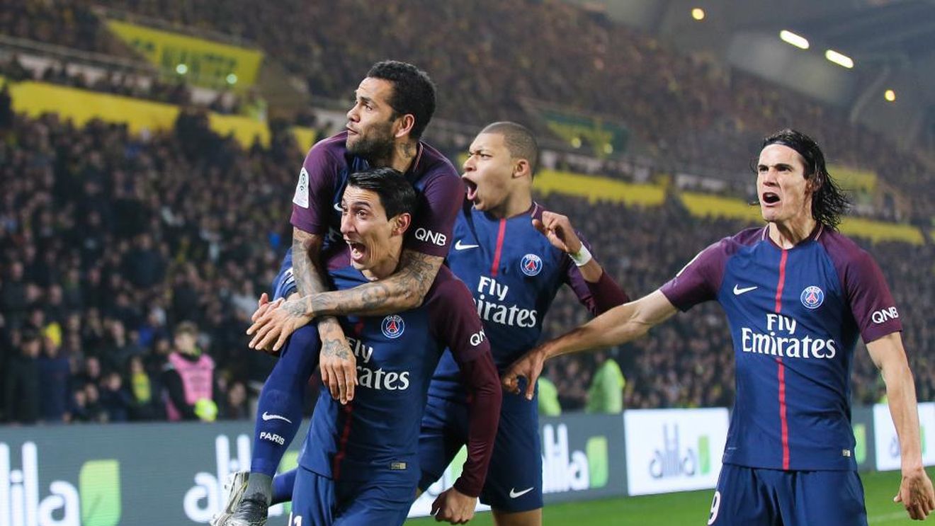 Probleme în paradis! PSG e gata să renunțe la o vedetă, din motive financiare: "Sunt fericit aici, dar clubul are nevoie de bani pentru transferuri"