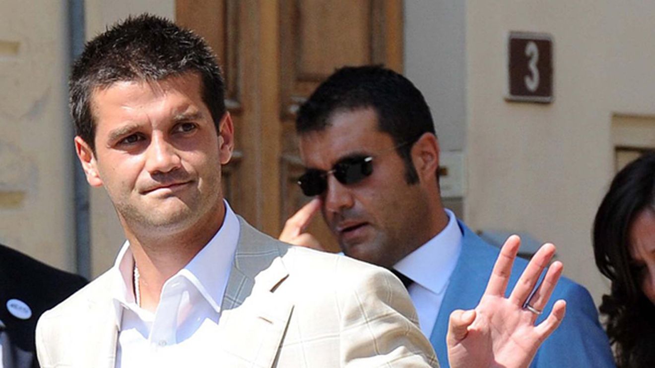 Chiar dacă Interul are trei fundași indisponibili, Chivu tot nu are locul de titular asigurat! Cu cine concurează