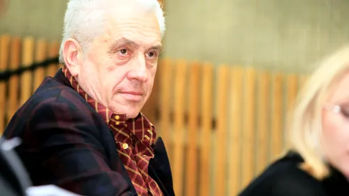 Ucis de bacteriile luate în spital. Nicolae Mărășescu, unul dintre cei mai mari antrenori din istorie, a decedat la un an după o intervenție chirurgicală la genunchi