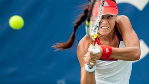 Sorana Cîrstea și Monica Niculescu, eliminate în sferturi la Washington