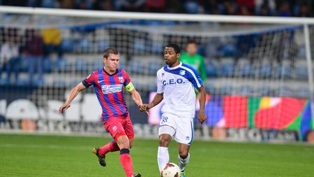 Breeveld este aproape de Serie A. După Bologna o altă echipă din Italia îl dorește pe olandez 