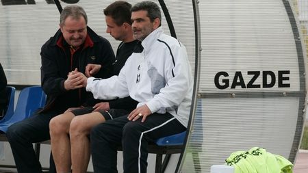 Sliskovic rămâne la Alba** și sezonul viitor