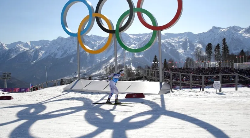 Suedia, campioană olimpică la schi fond - ștafetă 4x5 kilometri feminin