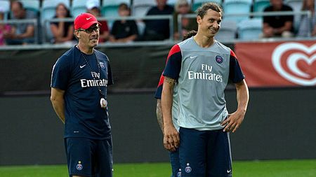 Mutare de geniu pentru șefii lui PSG. Dacă se face acest "transfer", francezii au liber spre mutarea deceniului