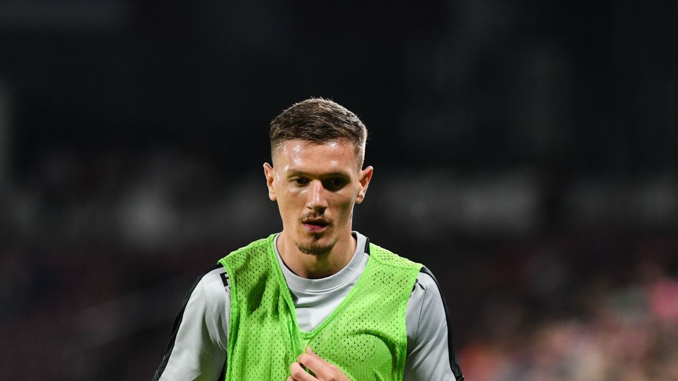 Dan Șucu încearcă să dinamiteze Superliga cu un transfer ireal: ofertă uriașă pentru Ermal Krasniqi de la CFR Cluj!