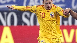 ACUM: 2 bonusuri pentru predicția pe Belgia - România