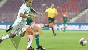 Răzvan a dus Rapidul în grupe:** "Adversarii nu ne-au pus probleme! Trebuie să învățăm să câștigăm"