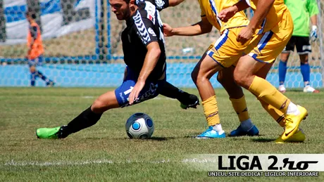 ETAPA 1 / Viitorul Constanța - Farul Constanța 3-1