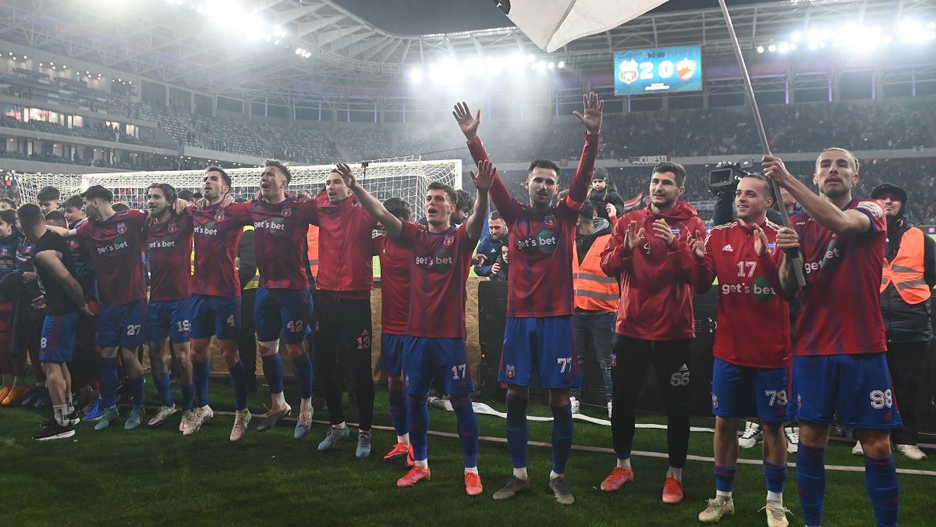Sepsi a transferat fotbalistul plecat de la CSA Steaua! Jucătorul a fost prezentat la noul club
