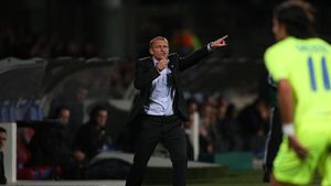 "Unirea a fost peste Sevilla!** Au prima șansă la Stuttgart"