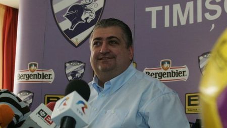 "Sunt principalul dușman al jucătorilor"