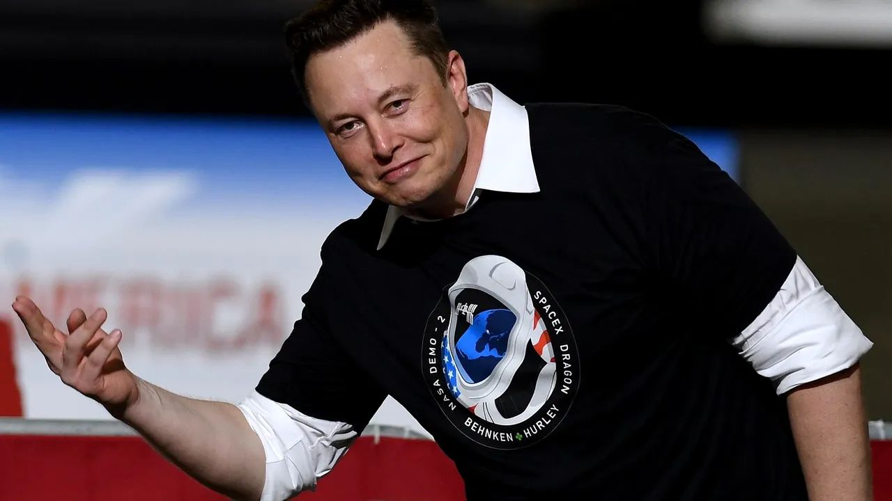 Nebunie în Anglia! Elon Musk a făcut un anunț incredibil: „Cumpăr Manchester United!”