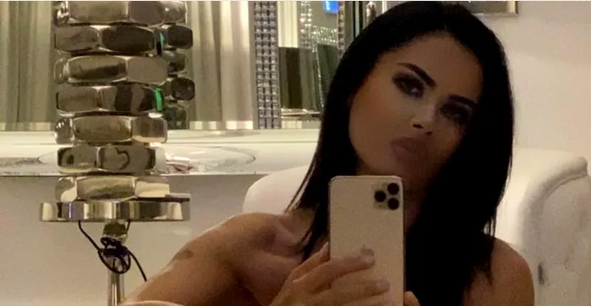 Oana Zăvoranu, despre ce se întâmplă între Raluca Pastramă și Pepe. ”Scandal de 2 lei 50”