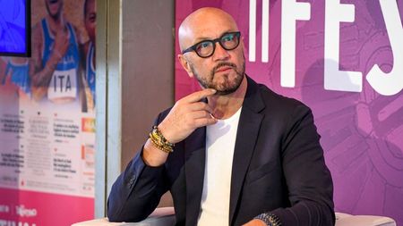 Walter Zenga a dezvăluit de ce nu s-a înțeles cu Adrian Mititelu: „E normal ca un antrenor profesionist să ceară asta!”