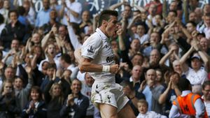 Se face transferul anului? AS: Realul pregătește o nouă ofertă "indecentă", Villas-Boas s-a dat de gol cu ultima decizie