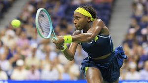 Coco Gauff, reacție despre drepturile femeilor și ale persoanelor LGBTQ în Arabia Saudită. Ce a spus înaintea Turneului Campioanelor de la Riad
