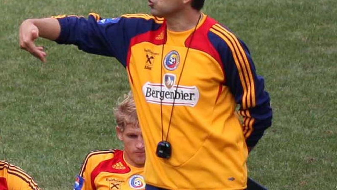 "Dacă CFR prinde o zi bună are șansa să iasă neînvinsă!"